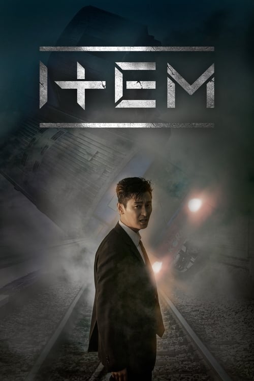 Poster della serie Item