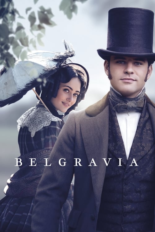 Poster della serie Belgravia