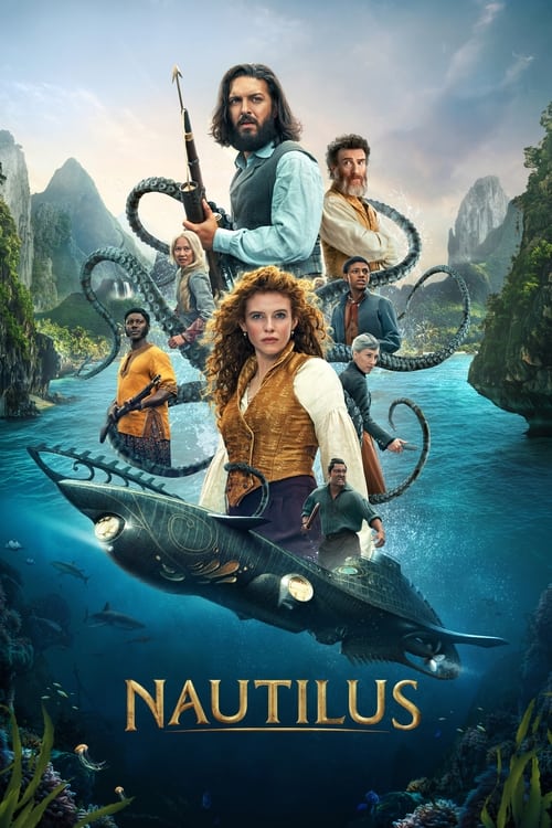 Poster della serie Nautilus