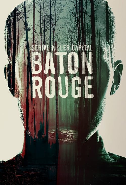 Poster della serie Serial Killer Capital: Baton Rouge