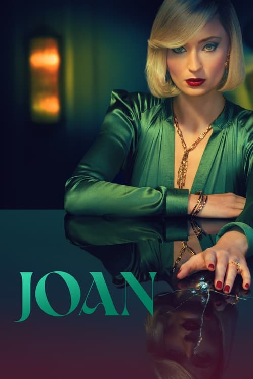 Poster della serie Joan