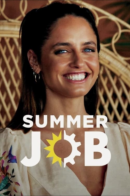 Poster della serie Summer Job