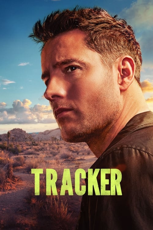 Poster della serie Tracker