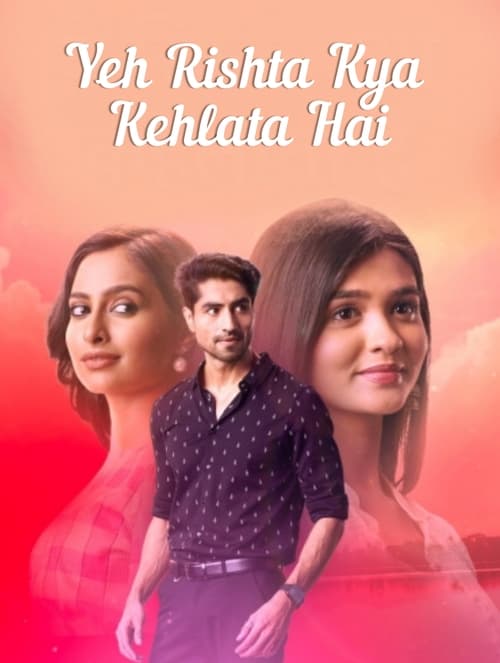 Poster della serie Yeh Rishta Kya Kehlata Hai
