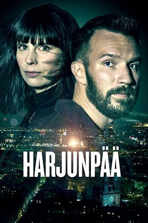 Poster della serie Helsinki Crimes