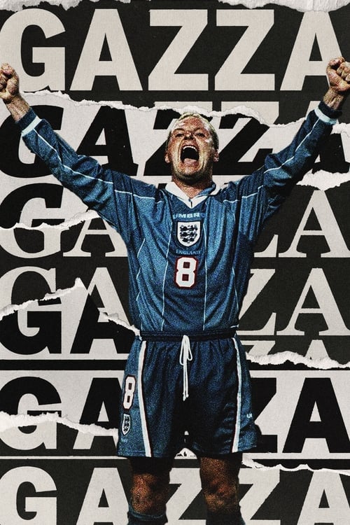 Poster della serie Gazza