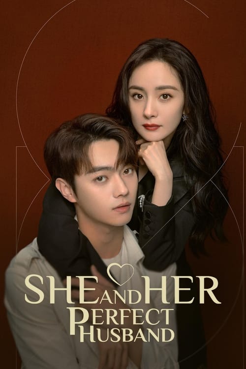 Poster della serie She and Her Perfect Husband