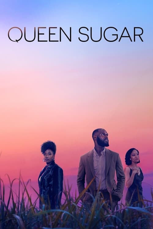Poster della serie Queen Sugar