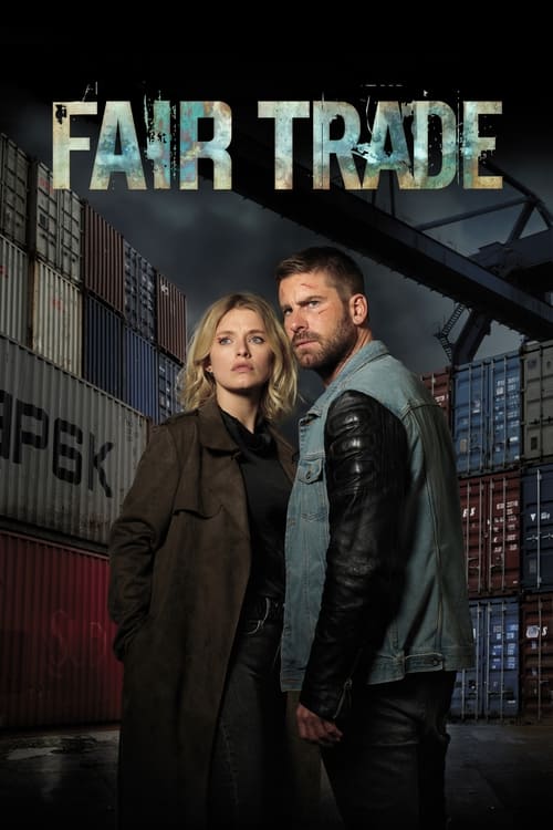 Poster della serie Fair Trade