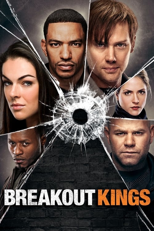 Poster della serie Breakout Kings