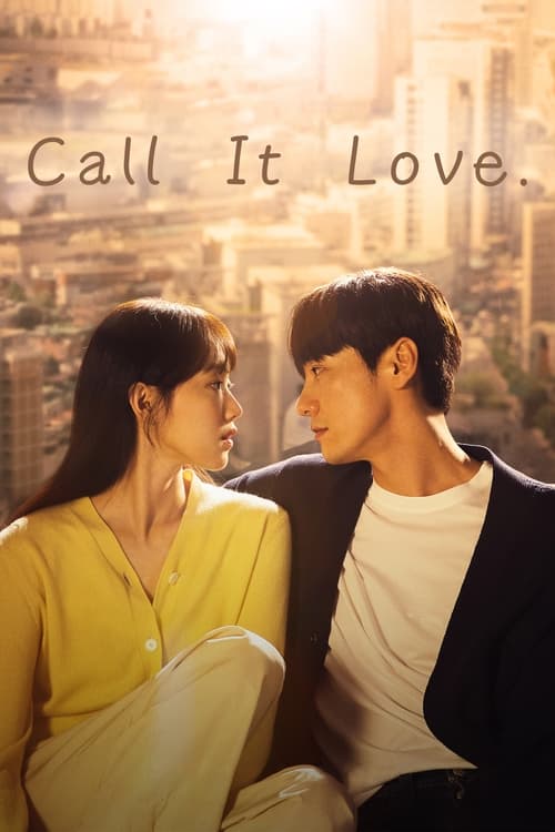 Poster della serie Call It Love