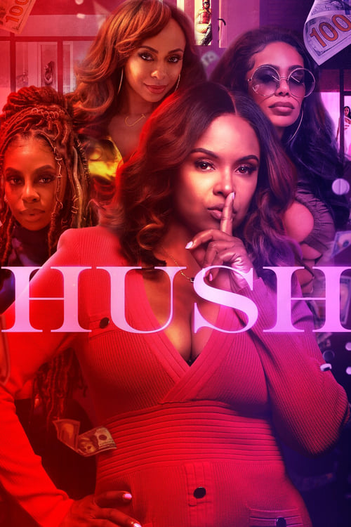 Poster della serie Hush