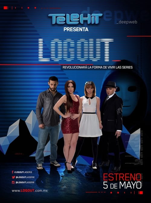 Poster della serie Logout_