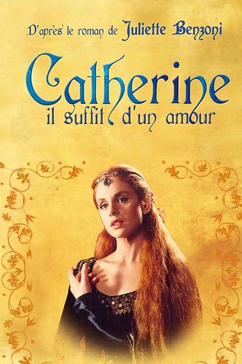 Poster della serie Catherine