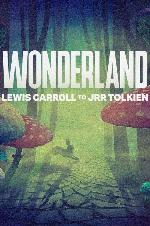 Poster della serie Wonderland