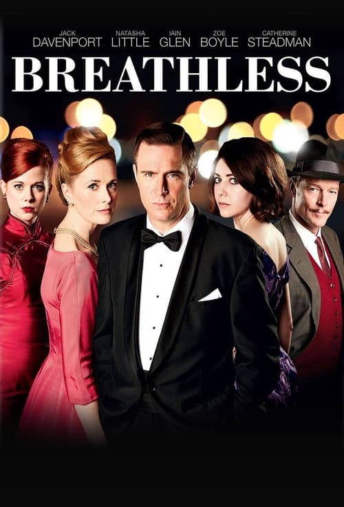 Poster della serie Breathless