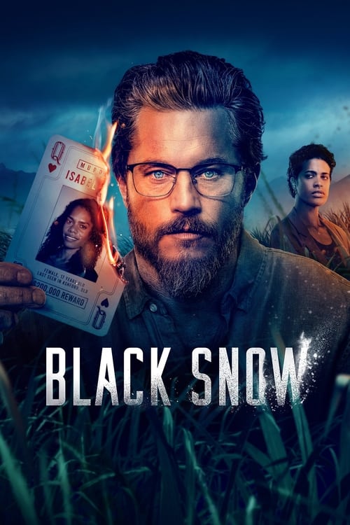 Poster della serie Black Snow