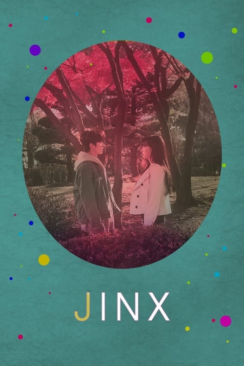 Poster della serie Jinx
