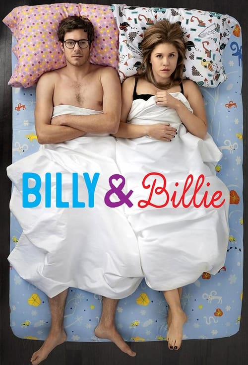 Poster della serie Billy & Billie