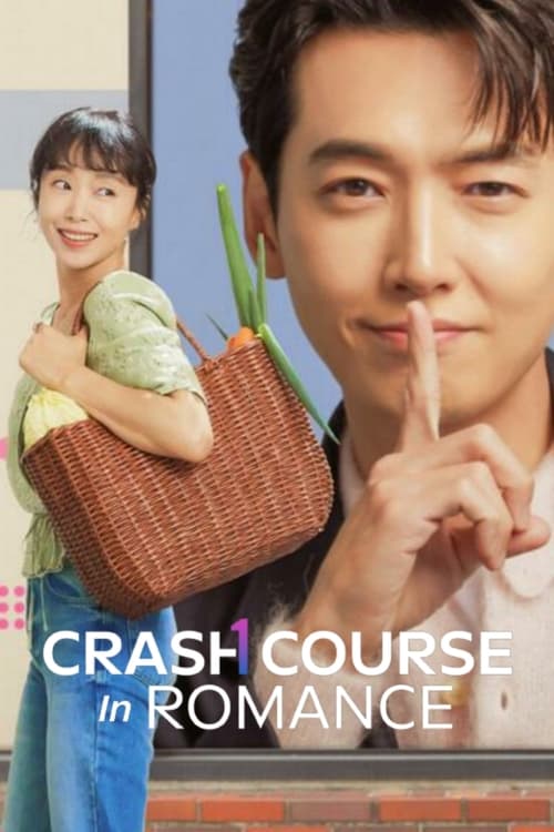 Poster della serie Crash Course in Romance