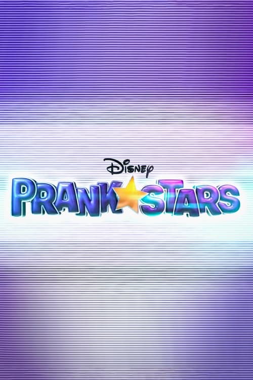 Poster della serie PrankStars