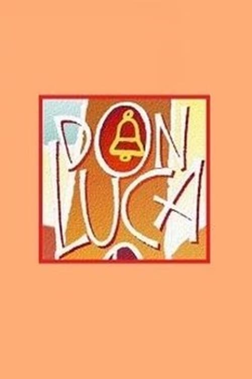 Poster della serie Don Luca