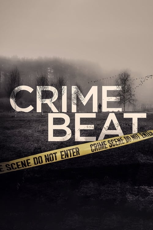 Poster della serie Crime Beat