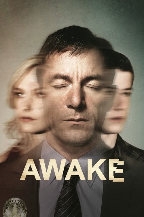 Poster della serie Awake