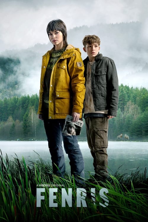 Poster della serie Fenris