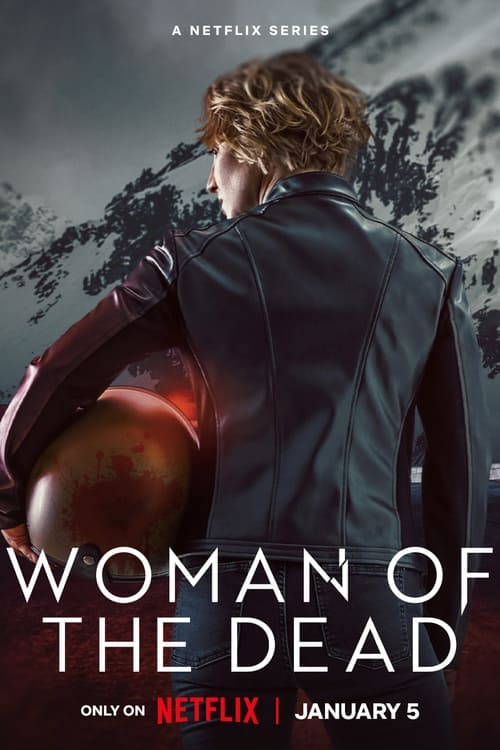 Poster della serie Woman of the Dead