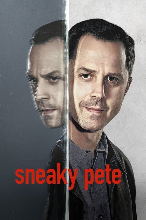 Poster della serie Sneaky Pete