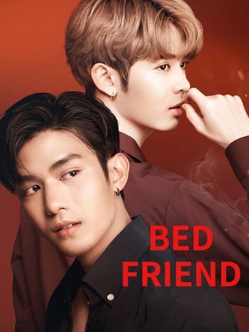 Poster della serie Bed Friend