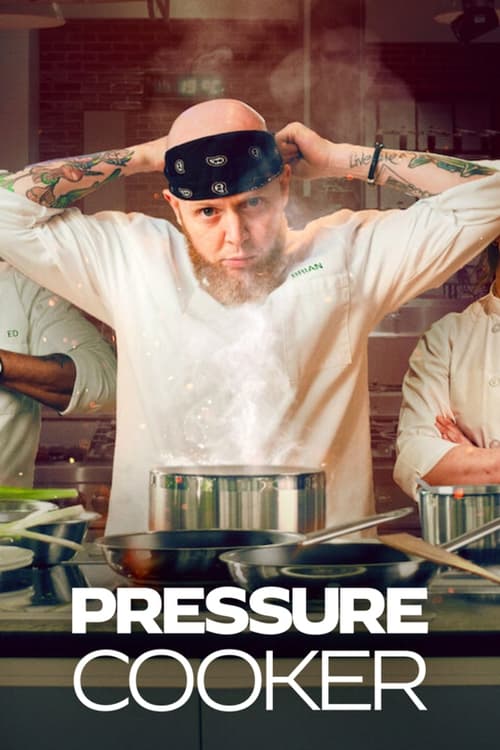 Poster della serie Pressure Cooker