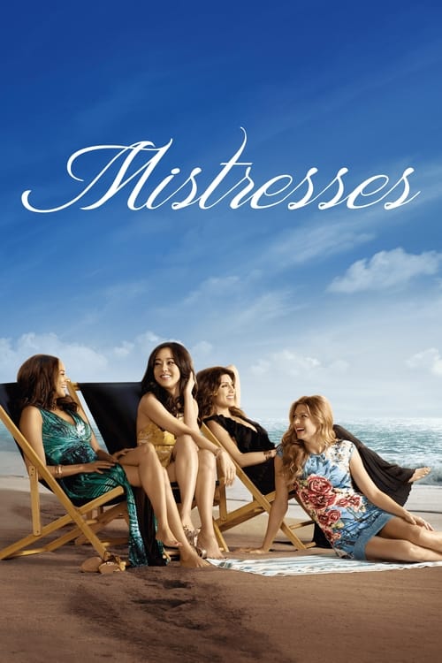 Poster della serie Mistresses