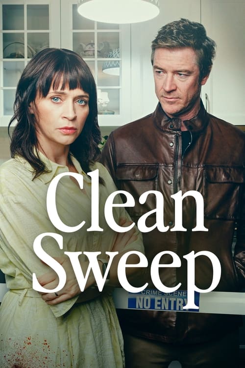Poster della serie Clean Sweep