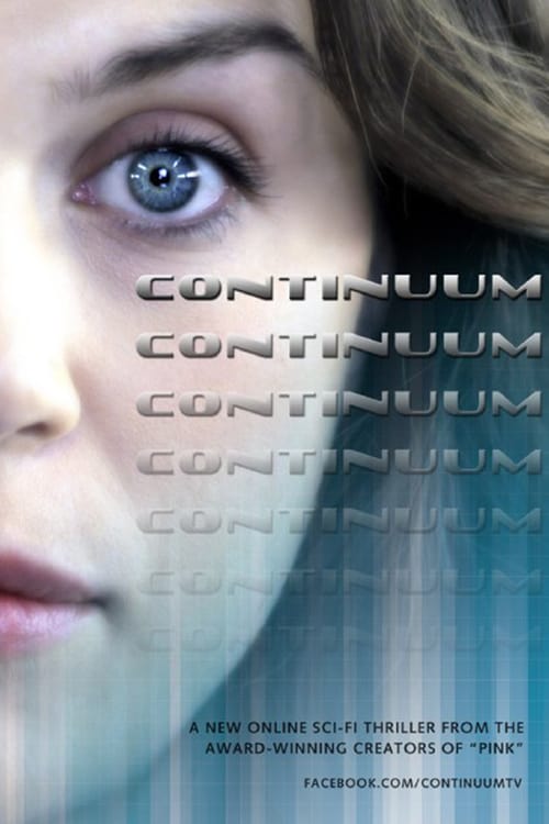 Poster della serie Continuum