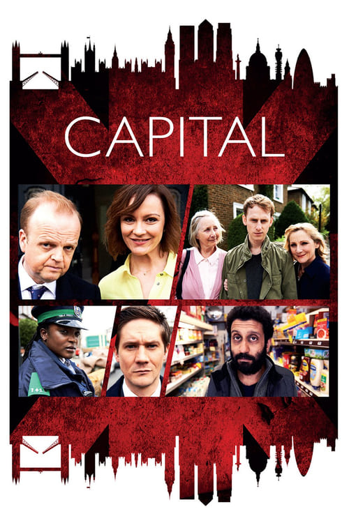 Poster della serie Capital