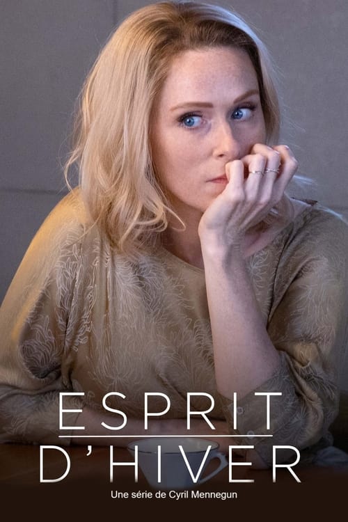 Poster della serie Spirit of Winter