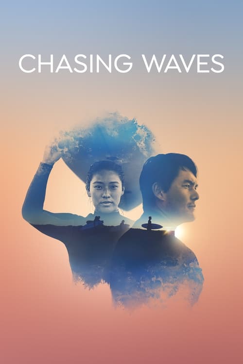 Poster della serie Chasing Waves