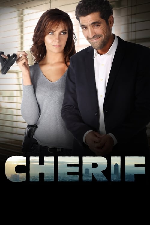 Poster della serie Cherif