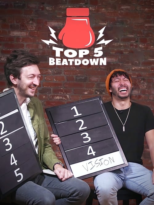 Poster della serie Top 5 Beatdown