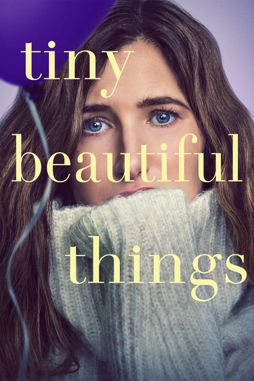 Poster della serie Tiny Beautiful Things
