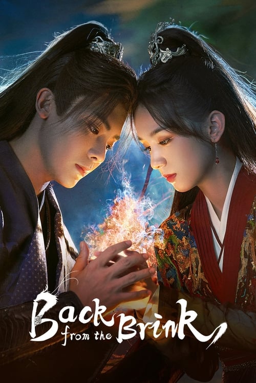 Poster della serie Back From the Brink