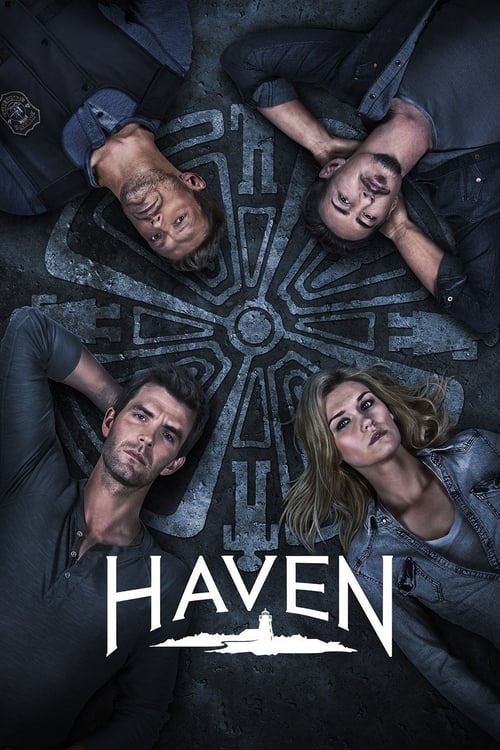 Poster della serie Haven