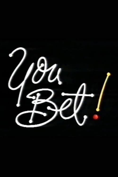 Poster della serie You Bet!