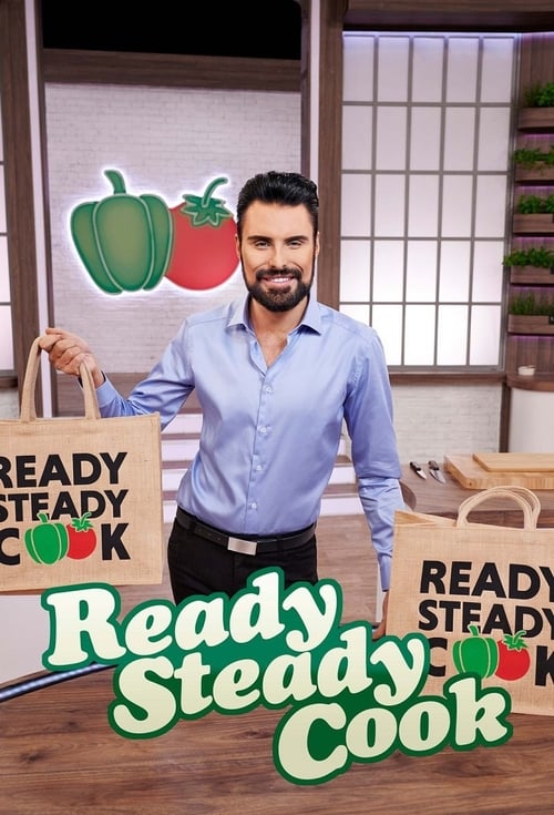 Poster della serie Ready Steady Cook