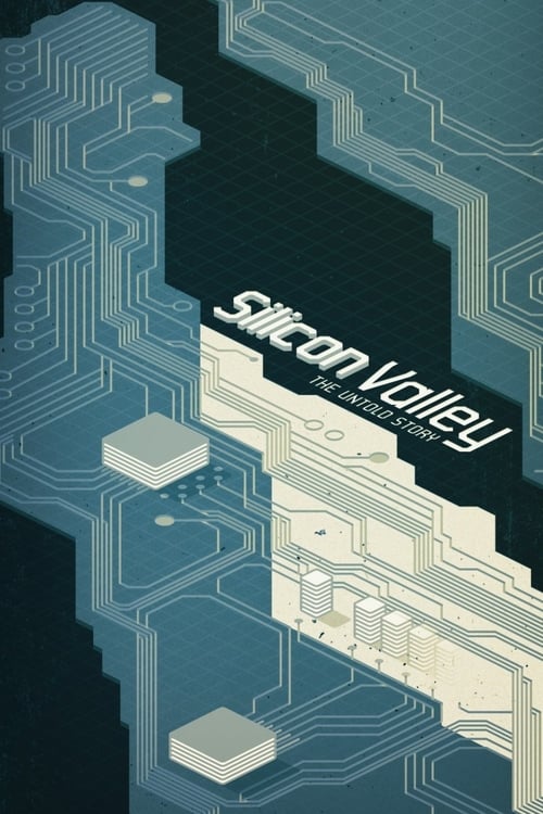 Poster della serie Silicon Valley: The Untold Story