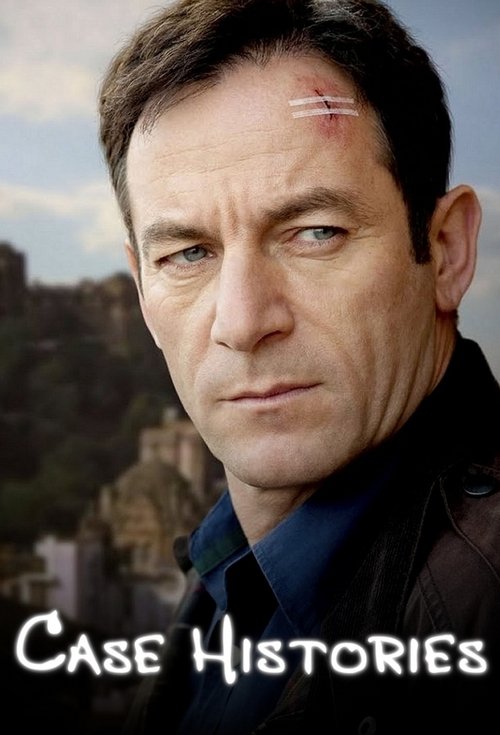 Poster della serie Case Histories