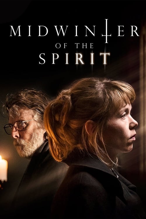 Poster della serie Midwinter of the Spirit