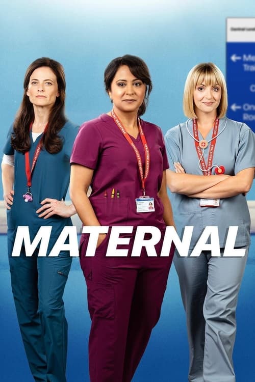 Poster della serie Maternal